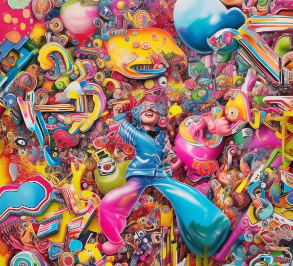 规划广告哈哈哈哈哈哈哈——创意与的完美结合