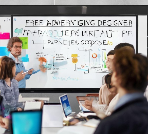 免费广告设计师职业规划课程，SWOT分析与未来趋势