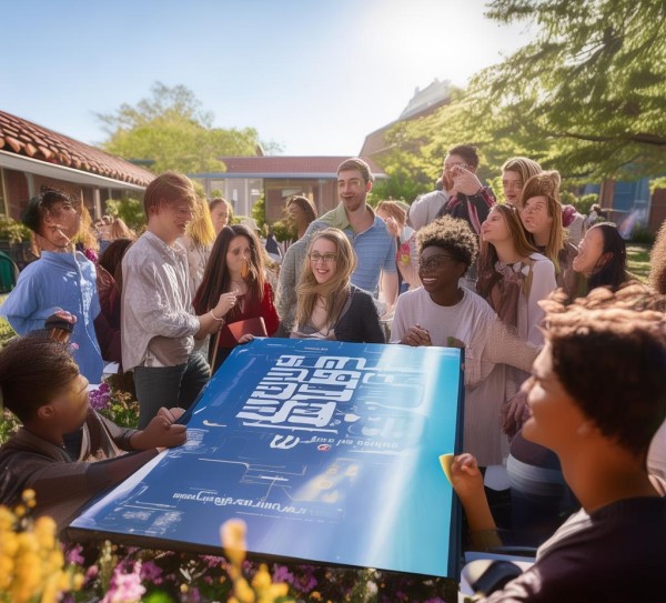 大学生广告设计职业生涯规划大赛，开启职业人生的新篇章！