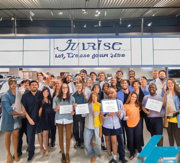 让信任成为你的选择——二手车广告公司