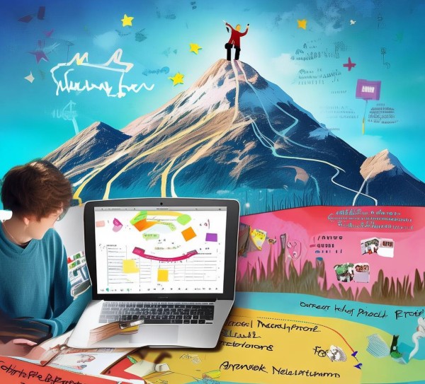 从创意到成功，大学生职业生涯规划的路径