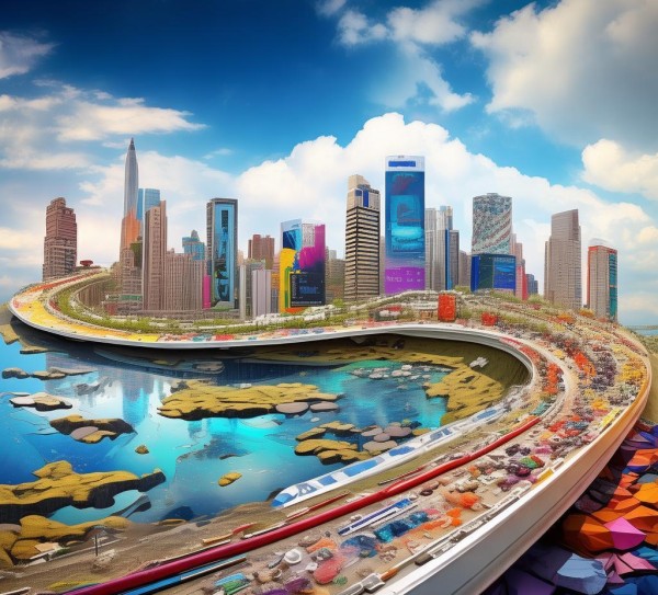 从创意到商业成功之路，广告艺术设计职业生涯规划