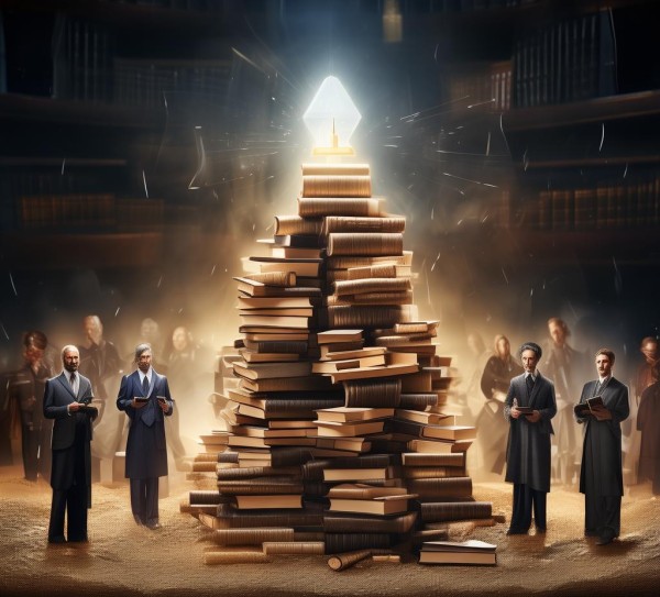 法律广告宣传，从创新到沉淀的智慧