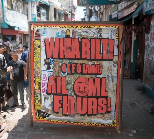 六安发广告，小心别上当！六安这些骗局全知道！