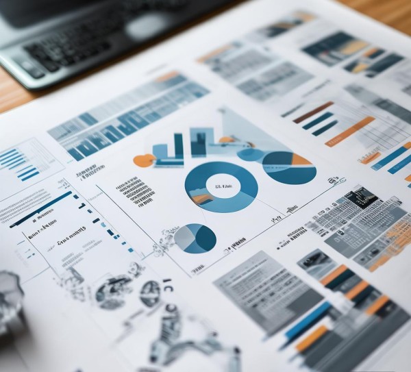 广告公司1张A4宣的预算解析，从设计到质量，你的选择到底如何？