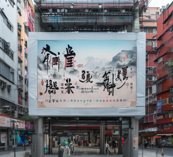 三明广告宣设计，创新与经典完美融合