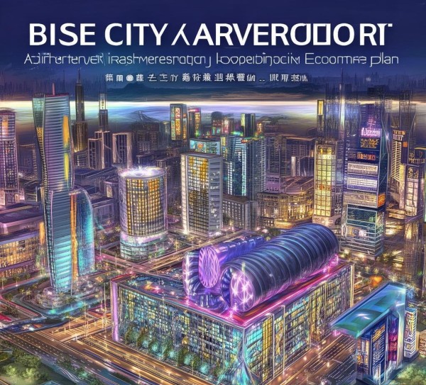 百色市广告业发展规划图，助力区域经济繁荣的新引擎