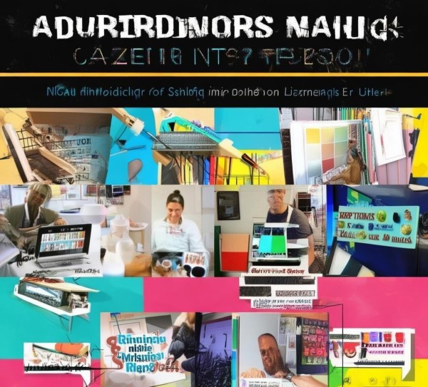 广告艺术设计专业大学生职业生涯方向报告