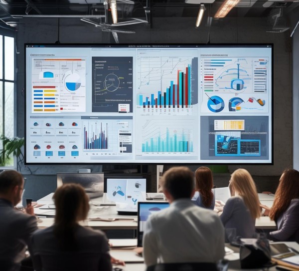 广告公司做宣的利润分析，从数据到策略