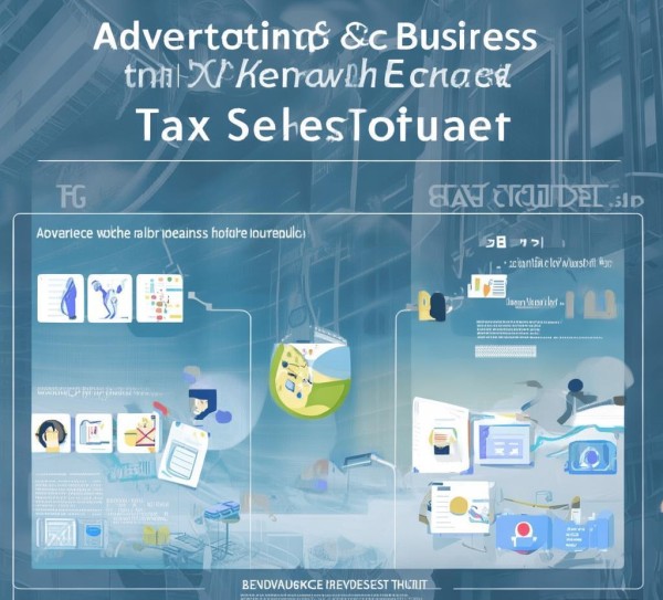 广告费业务宣传费汇算清缴案例解析，从流程到操作指南