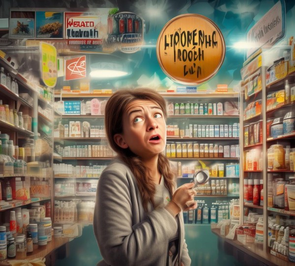 警惕虚假广告，守护消费者权益——关注养生食品的安全性