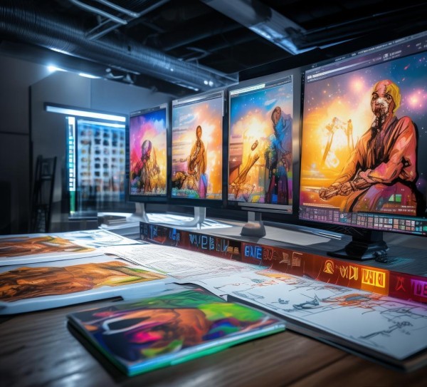 广告设计三年职业生涯规划，从规划到成长的过程