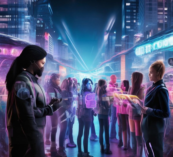 广告学视角下，大学生职业规划的路径 comprises技术与行业融合的创新赛道和个性化职业选择与垂直化竞争的机遇。这场赛道不仅要求学生具备扎实的技术功底，还需要在行业领域做出独特的贡献；同时，学生需要突破传统职业选择的局限，探索创新的垂直化竞争空间。在这场机遇与挑战的交织中，大学生需要在职业伦理性、跨行业能力、文化适应能力等方面实现自我突破，最终在数字技术与新兴行业中找到属于自己的发展空间。