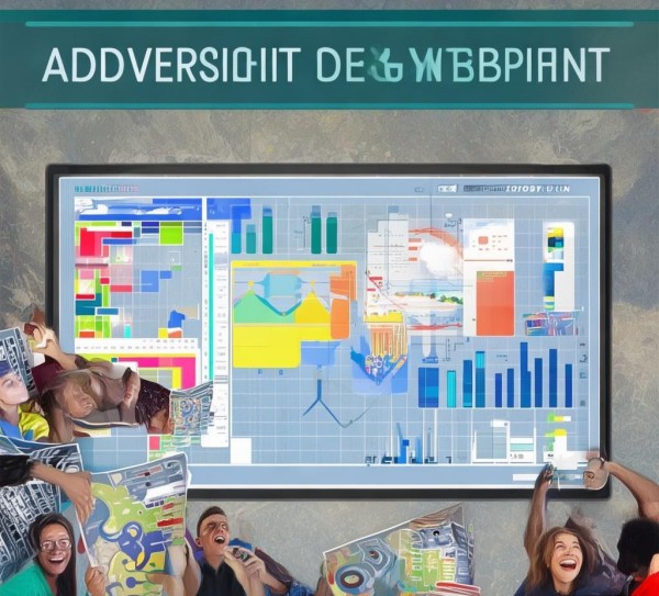 广告设计规划书，开启大学生职业发展的关键路径