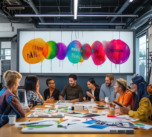 广告公司名字起名全解析