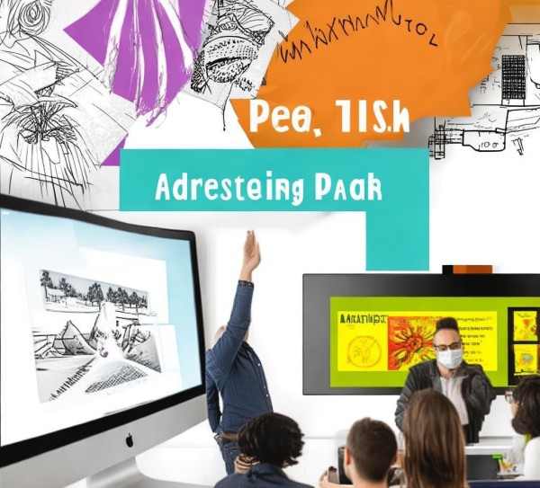 广告设计师职业生涯规划，从创意到市场