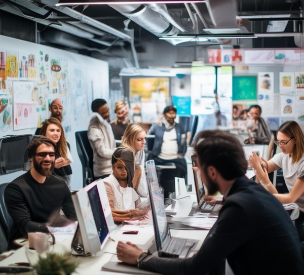 4A广告公司宣传片方案——专业与创新并重的品牌建设实践 4A广告公司宣传片方案——专业与创新并重的品牌建设实践