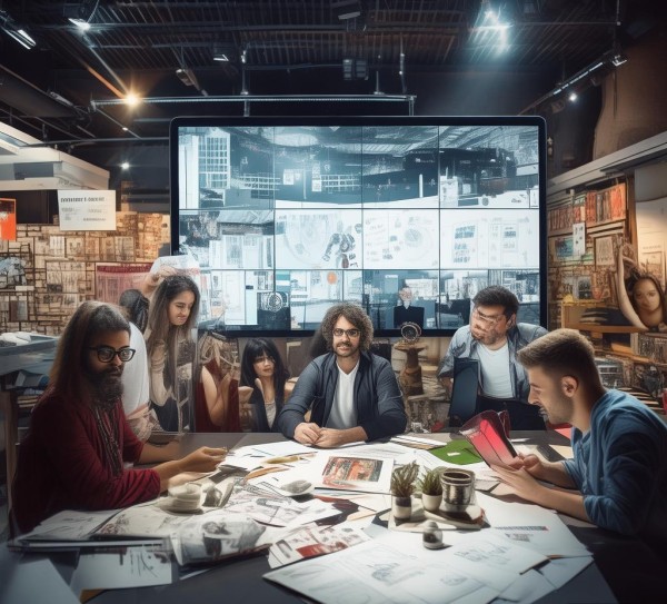 广告公司,从基础到突破,引领行业未来 广告公司,从基础到突破,引领行业未来