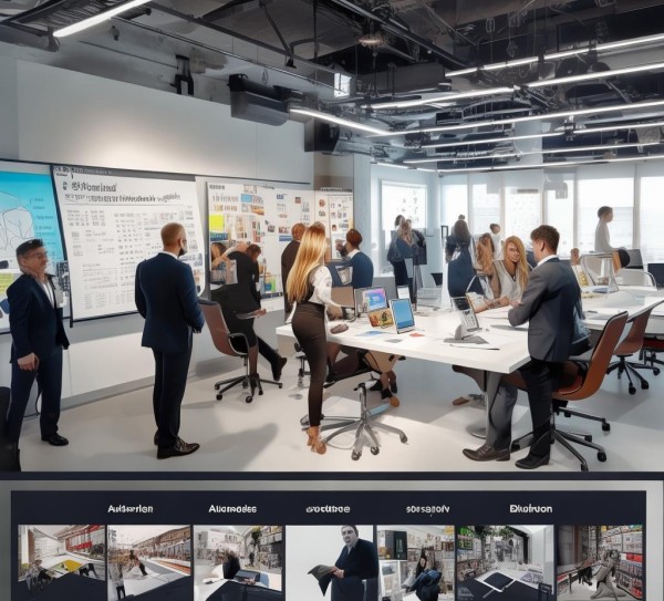 专业宣传片，广告公司宣传片设计与执行经验分享