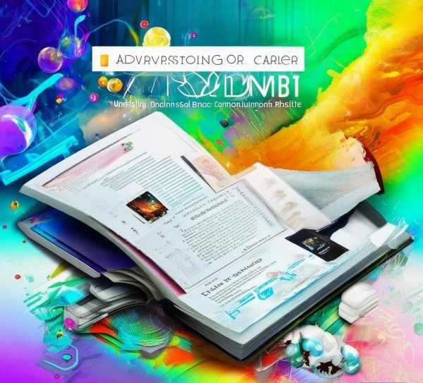 广告设计职业生涯规划书，开启品牌传播的无限可能