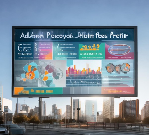 广告公司宣传板利润分析，从基础到提升