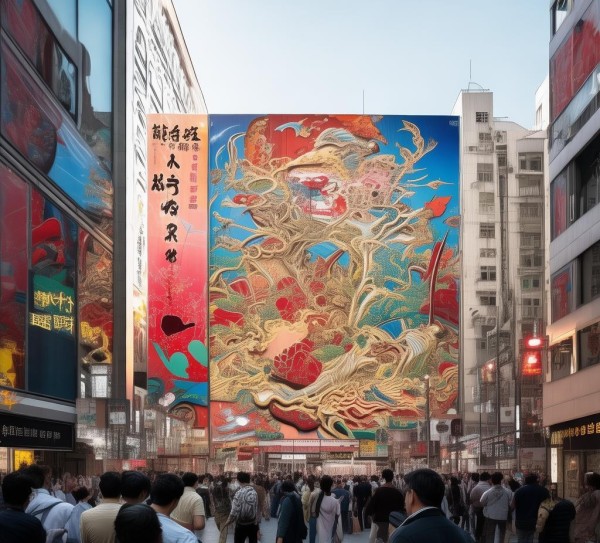 南京广告艺术，创意与成功