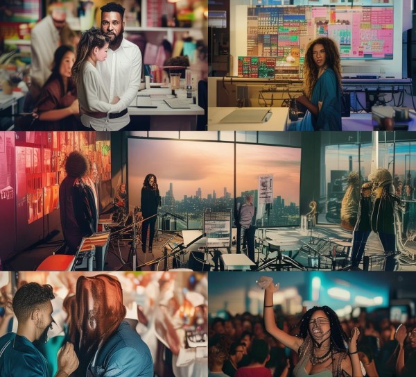 从创意到落地，打造一场成功的影视广告宣传片策划之旅