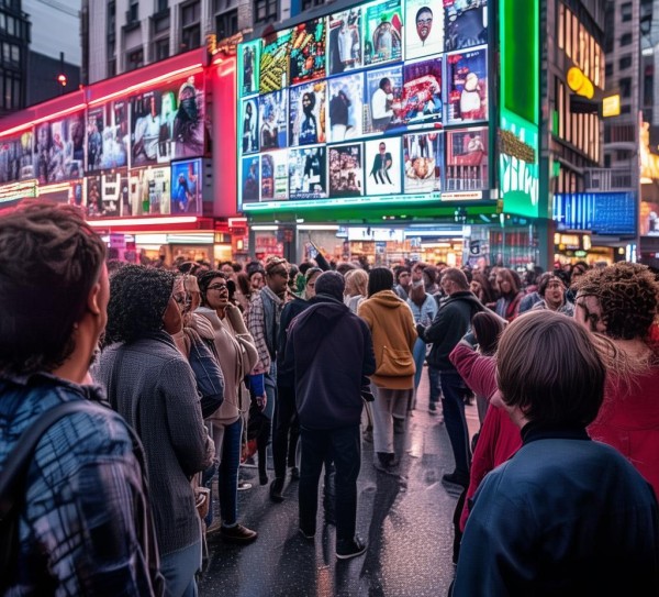 广告宣传乱象案例分享心得体会