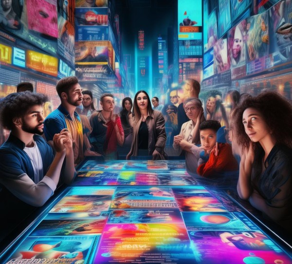 职业生涯规划,广告设计与制作的未来之旅 职业生涯规划,广告设计与制作的未来之旅