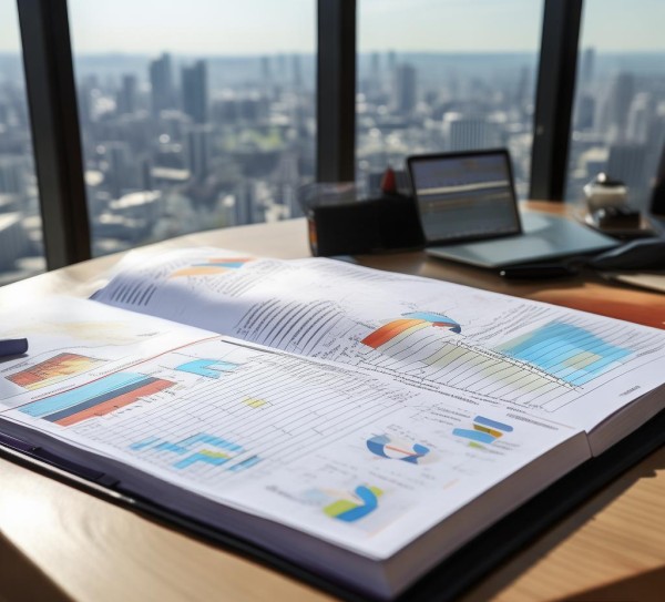 工作生涯规划书