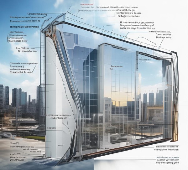 广告牌设计与安装所需外装修图纸需求分析 广告牌设计与安装所需外装修图纸需求分析