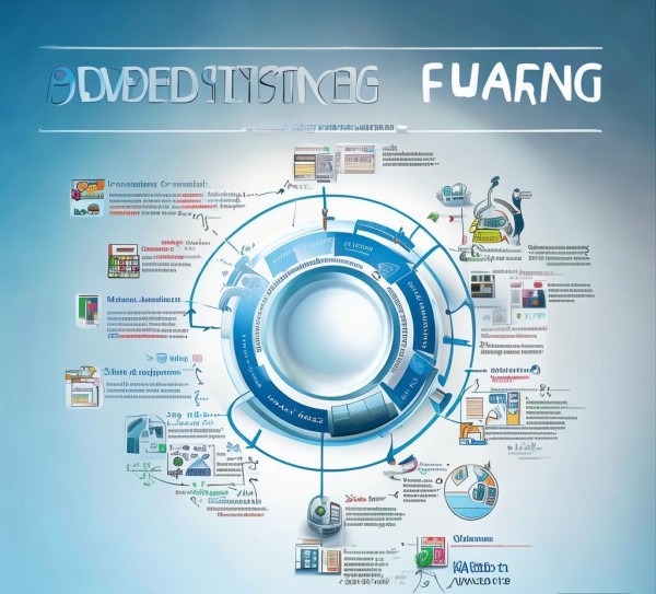 一站式广告规划图,从策划到执行的全流程规划图 一站式广告规划图,从策划到执行的全流程规划图