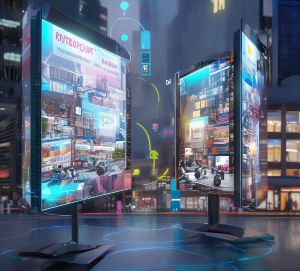 户外广告牌设计规划图，从概念到实施的全生命周期解决方案