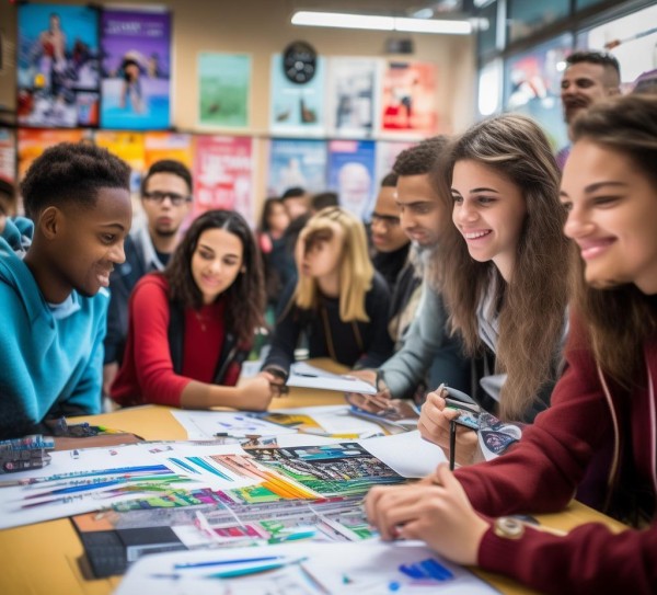 大学生职业规划，从广告艺术设计专业出发