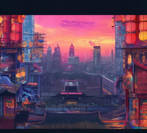 传统文化与现代，经典案例解析——视频宣传片广告创意