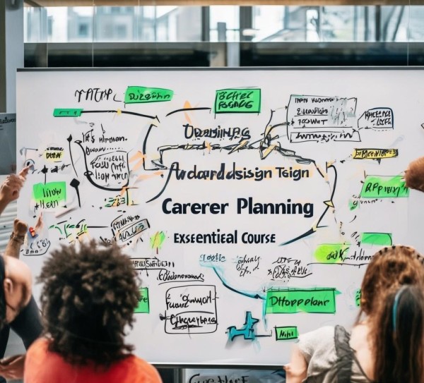 广告设计人才职业生涯规划必修课 广告设计人才职业生涯规划必修课