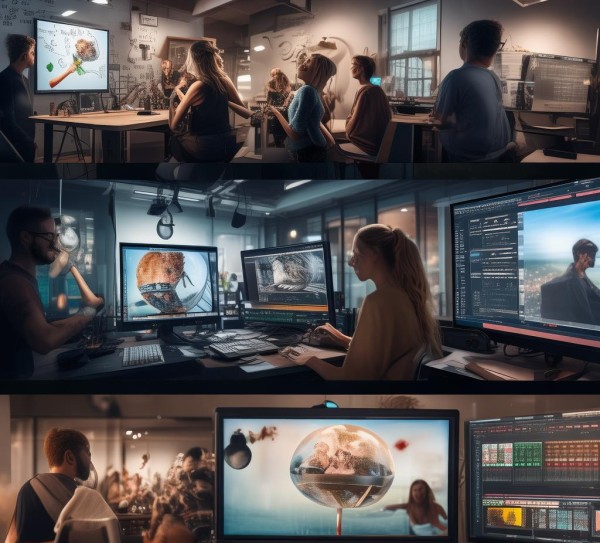 如何高效制作专业广告视频? 如何高效制作专业广告视频?