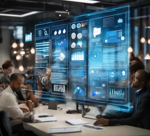 一分钟商业价值， instant clarity on business value in one minute