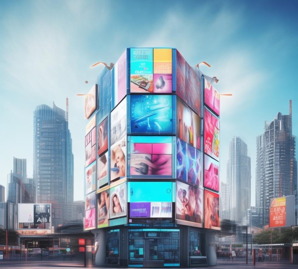 百色，广告业发展的新机遇