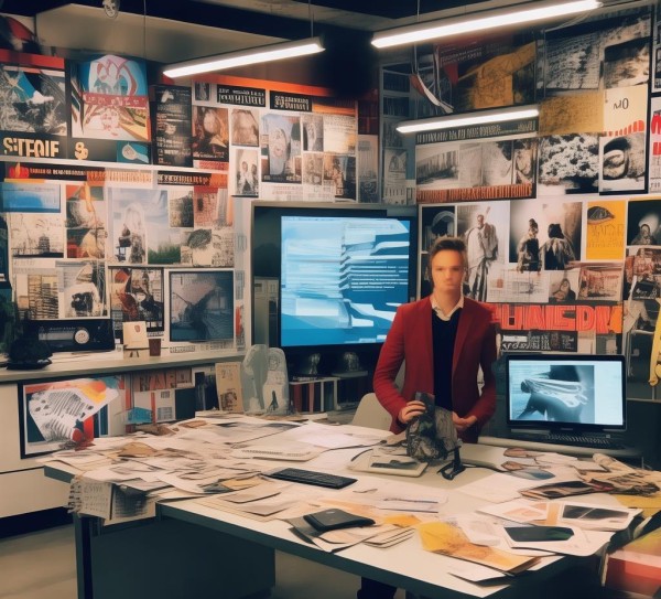 常规广告人三年后的职业规划,从创意到转型的未来 常规广告人三年后的职业规划,从创意到转型的未来