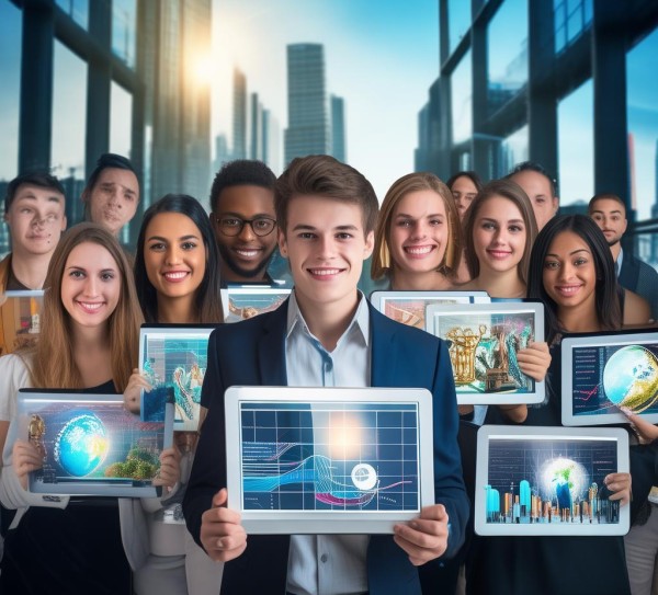 广告学大学生职业生涯规划，开启商业未来的新篇章