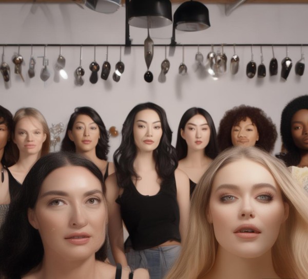 创意与实践的案例,从创意到实践的美睫广告宣传片策划 创意与实践的案例,从创意到实践的美睫广告宣传片策划