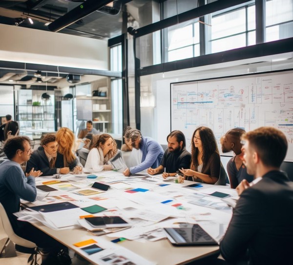 4A广告公司设计部工作规划 4A广告公司设计部工作规划