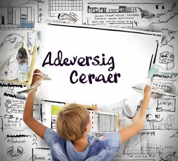 开启广告设计人生,创意与市场平衡的大学生涯规划 开启广告设计人生,创意与市场平衡的大学生涯规划