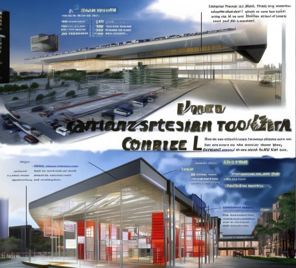 高铁站广告位规划图纸设计,从设计到实践的路径 高铁站广告位规划图纸设计,从设计到实践的路径